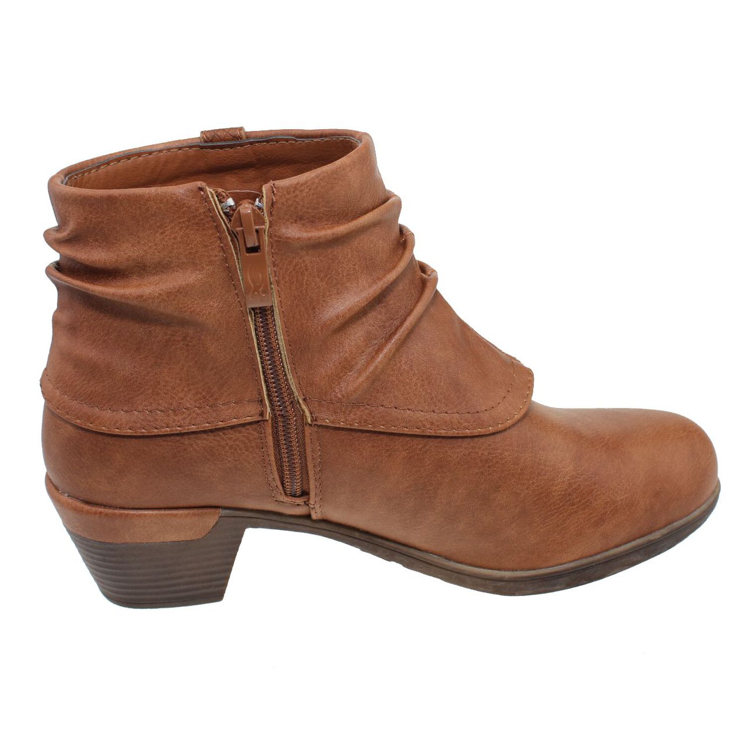 Bota Camel Art. 5gz6636came /via Franca image number 3.0